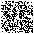 QR code with H & R Block Tax Service contacts