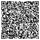 QR code with Harbs Carpet Center contacts