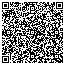 QR code with A Flower To Keep contacts