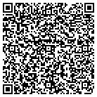 QR code with Anderson Printing Service contacts