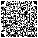 QR code with Handy Corner contacts