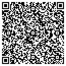 QR code with Plaza Travel contacts
