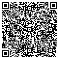 QR code with BP contacts