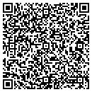 QR code with Harriscope Corp contacts