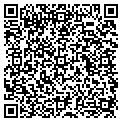 QR code with TBB contacts
