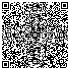 QR code with Clevelands Courier Services contacts