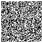 QR code with Kirby Co of Bristol contacts