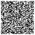 QR code with Cannon United Methodist Church contacts