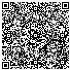 QR code with Crystal Clear Window & Door contacts