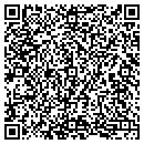 QR code with Added Touch The contacts