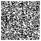 QR code with LA Vergne Church Of Christ contacts
