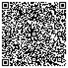 QR code with Ronald W Oxenhandler MD P contacts