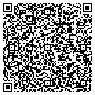 QR code with George A Cunningham OD contacts