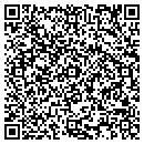 QR code with R & S Small Engine P contacts
