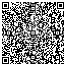 QR code with H E Miller Jr contacts