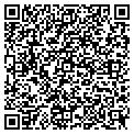 QR code with Kmscab contacts
