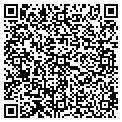 QR code with HATS contacts