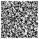 QR code with AZK Food Mart contacts