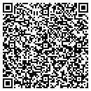QR code with Hansen's Welding contacts