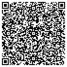 QR code with Twinkles Day Care Center Inc contacts