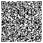 QR code with Serv Pro Of East Memphis contacts