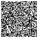 QR code with Hydro Clean contacts