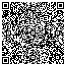 QR code with Ash Citgo contacts