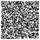 QR code with Professional Tech Met Finshg contacts