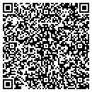 QR code with Zachry Construction contacts