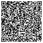 QR code with Hickman County Senior Citizens contacts