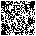 QR code with A New Image Weight Loss Clinic contacts
