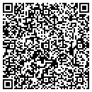 QR code with Puppy Lover contacts