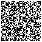 QR code with First Class Service Inc contacts