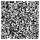 QR code with Accel Color Corporation contacts
