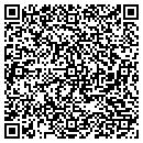 QR code with Hardee Inspections contacts