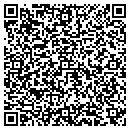 QR code with Uptown Realty LLC contacts