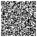 QR code with Rays Custom contacts