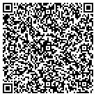 QR code with Cohnes Janitorial Service contacts