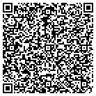 QR code with Clinch-Powell Regional Library contacts