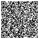 QR code with Azar's Uniforms contacts