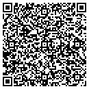 QR code with J K Transportation contacts