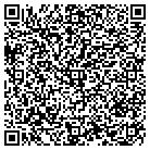 QR code with Portwood Communication Constrs contacts