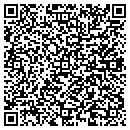 QR code with Robert L West DDS contacts
