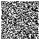 QR code with T D Battery contacts
