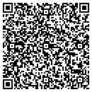 QR code with H & W Electric Inc contacts