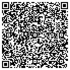 QR code with Hale Headrick Dwy Wlf Golwen contacts