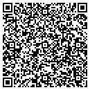 QR code with Flora Reed contacts