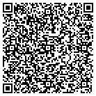 QR code with Clovis Custom Wheel & Detail contacts