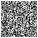 QR code with PIP Printing contacts