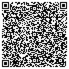QR code with Anitas Tanning Gallery contacts